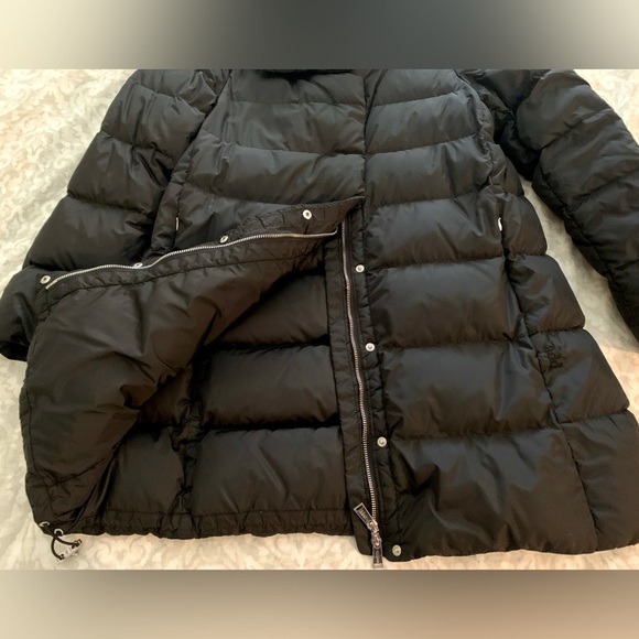 Add down jacket - Picture 9 of 14